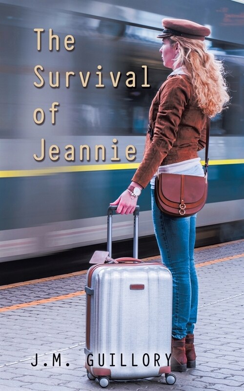 The Survival of Jeannie (Paperback)