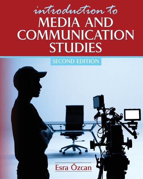 Introduction to Media and Communication Studies (Hardcover, 2)