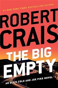 The Big Empty (Library Binding)