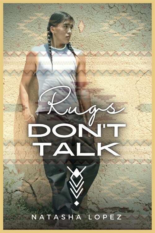 Rugs Dont Talk (Paperback)