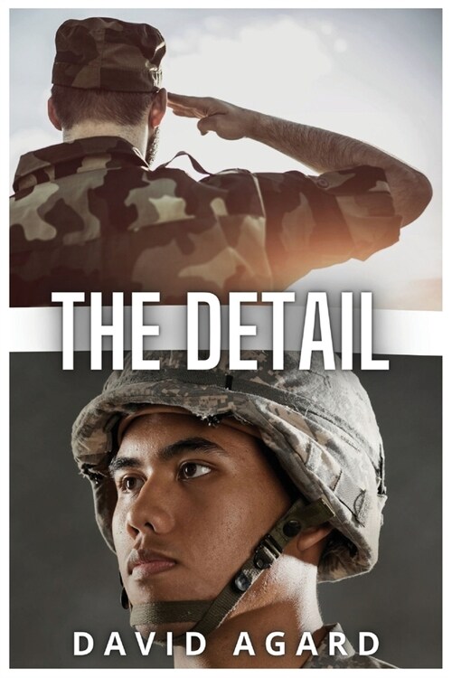 The Detail (Paperback)