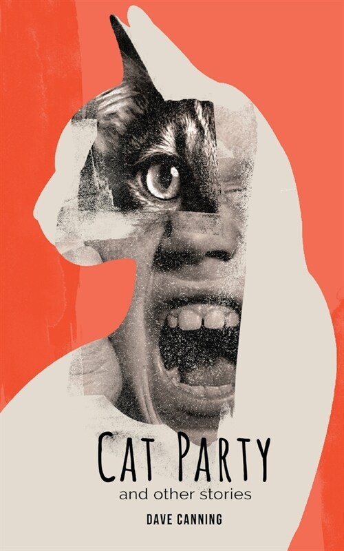 Cat Party (Paperback)