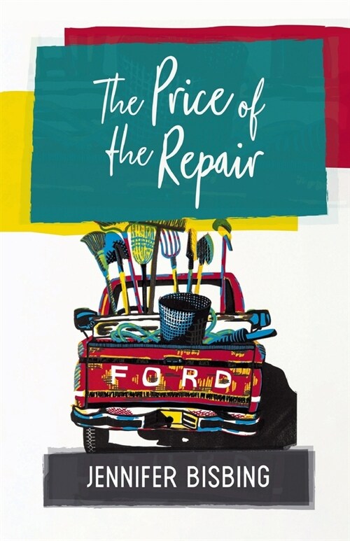 The Price of the Repair (Paperback)