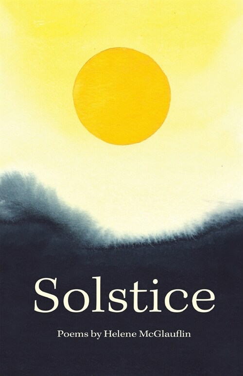 Solstice (Paperback)