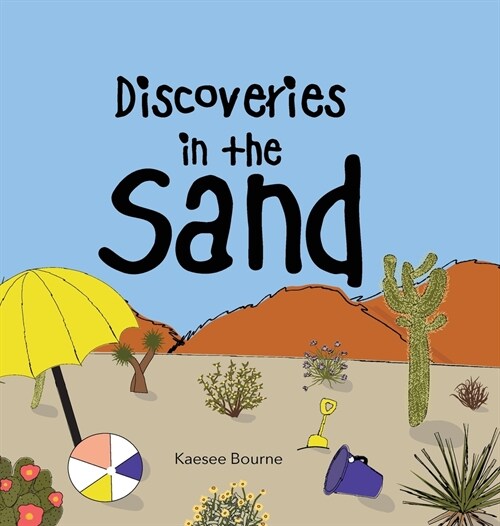 Discoveries in the Sand (Hardcover)