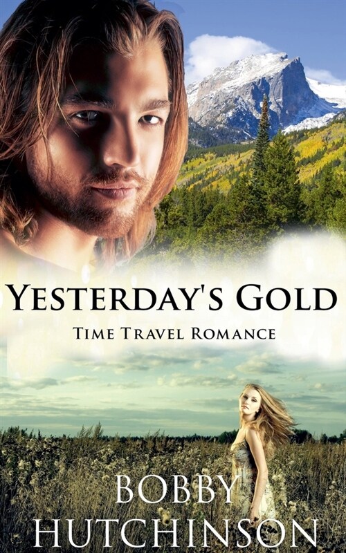 Yesterdays Gold (Paperback)