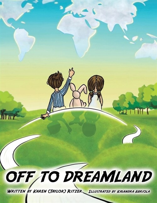 Off to Dreamland (Paperback)