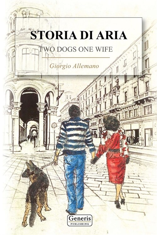 Storia Di Aria (Two Dogs One Wife) (Paperback)