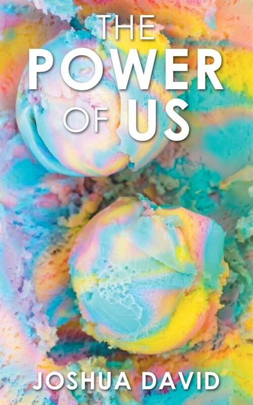 The Power of Us (Paperback)