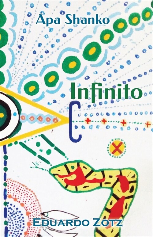 Infinito: Apa Shanko (Paperback)