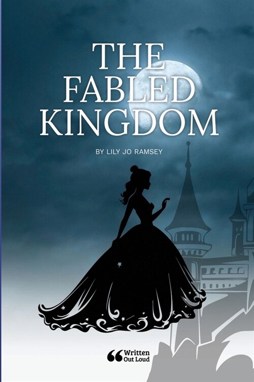 The Fabled Kingdom (Paperback)