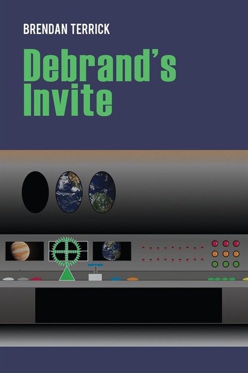 Debrands Invite (Paperback, 2)