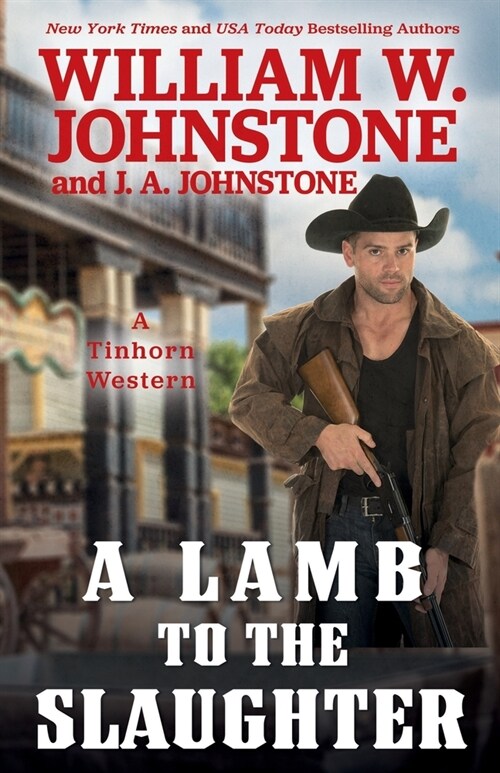 A Lamb to the Slaughter (Paperback)