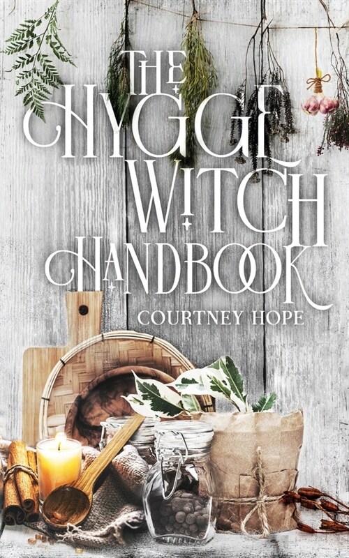 The Hygge Witch Handbook (Paperback)