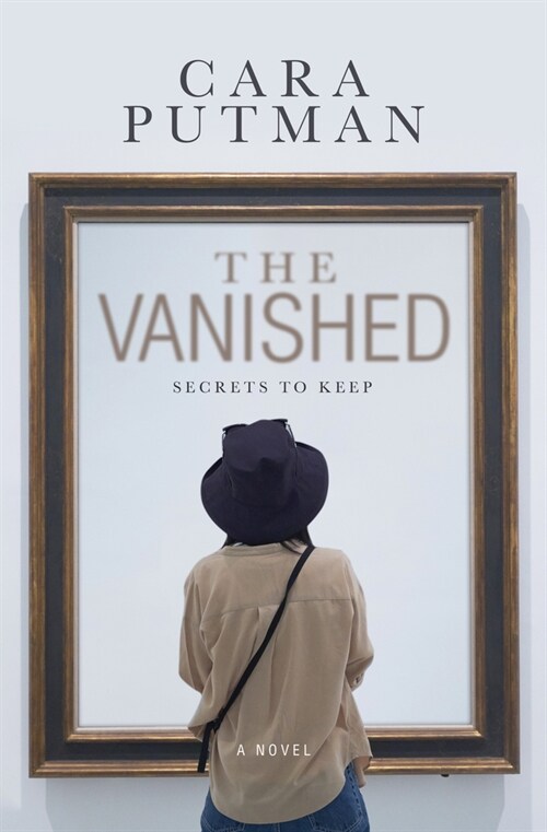 The Vanished (Library Binding)