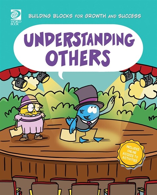 Understanding Others (Paperback)