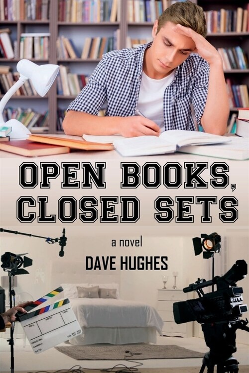 Open Books, Closed Sets (Paperback)