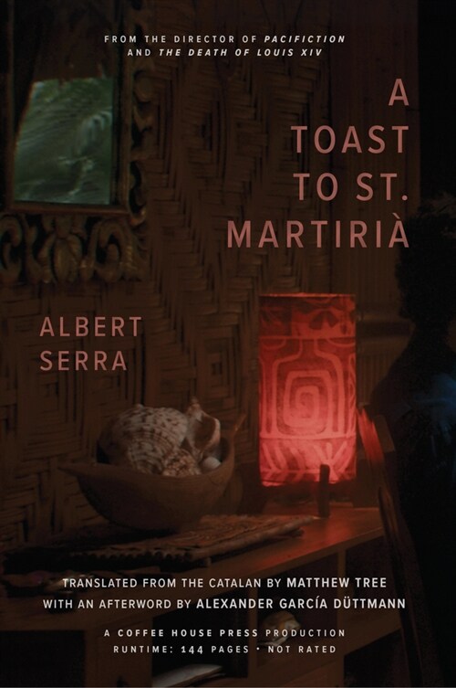 A Toast to St. Martiri? (Paperback)