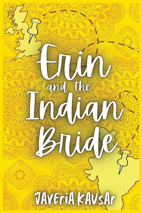 Erin and the Indian Bride (Paperback)