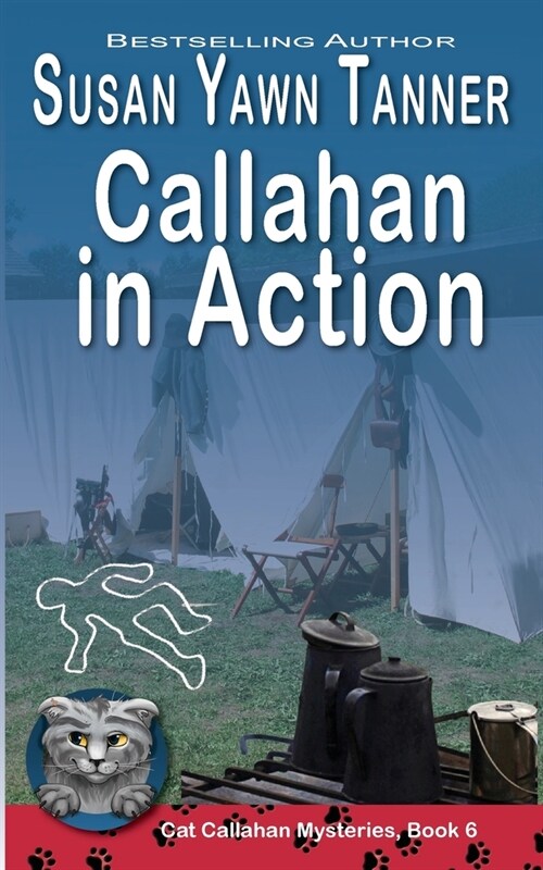 Callahan in Action (Paperback)