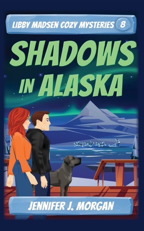 Shadows in Alaska (Paperback)