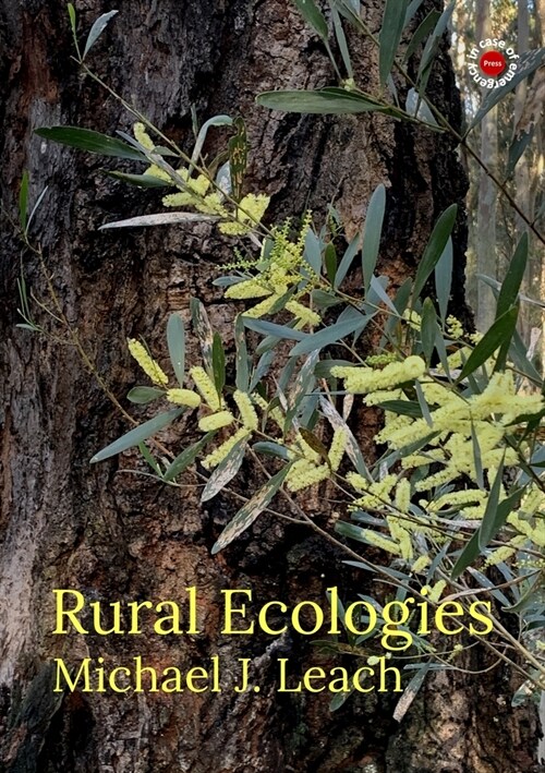 Rural Ecologies (Paperback)