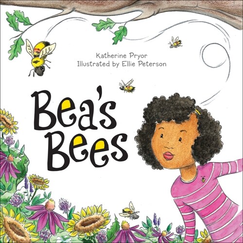 Beas Bees: (Soft Cover) (Paperback)