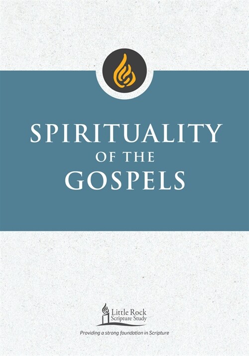 Spirituality of the Gospels (Paperback)