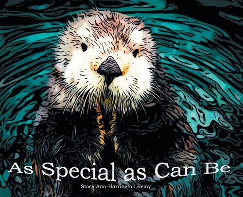 As Special as Can Be (Hardcover)