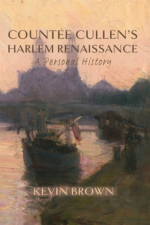 Count? Cullens Harlem Renaissance: A Personal History (Paperback)