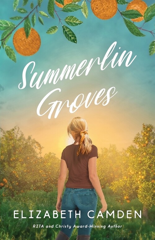 Summerlin Groves: A Sweet Second-Chance Romance (Paperback)