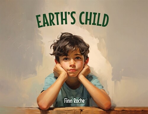 Earths Child (Paperback)