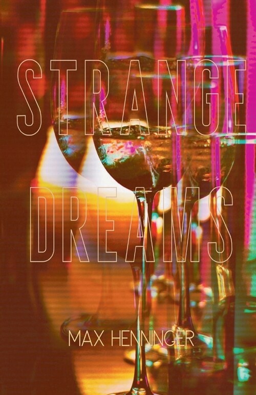 Strange Dreams (Paperback)