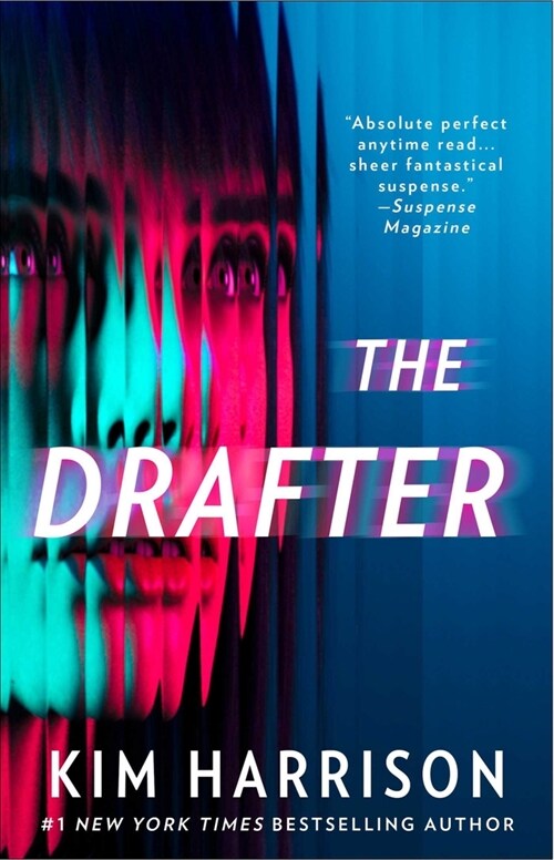 The Drafter (Paperback)