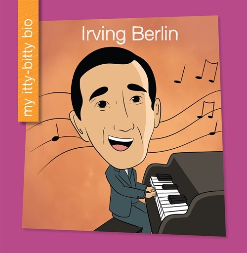 Irving Berlin (Paperback)