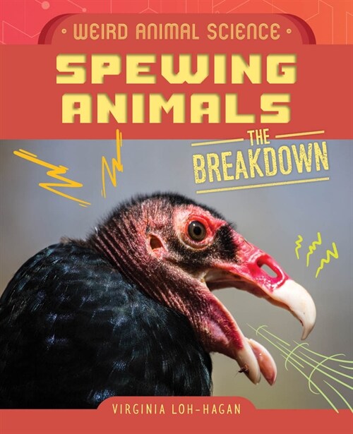 Spewing Animals (Paperback)