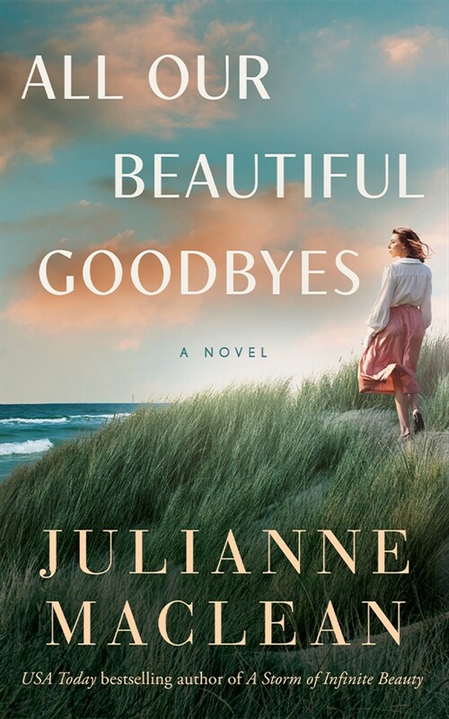 All Our Beautiful Goodbyes (Paperback)