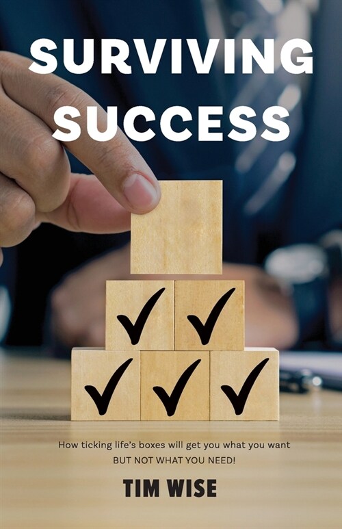 Surviving Success (Paperback)