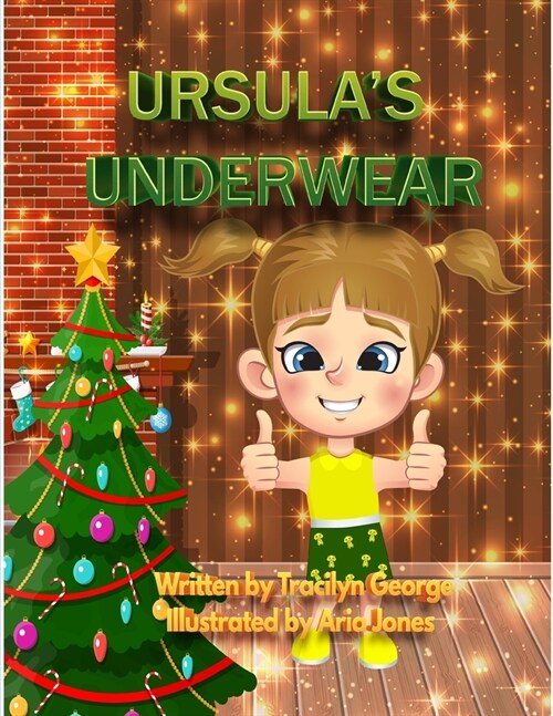 Ursulas Underwear (Paperback)