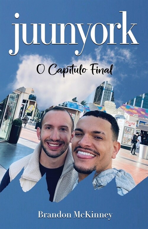 Juunyork: O Cap?ulo Final (Paperback)