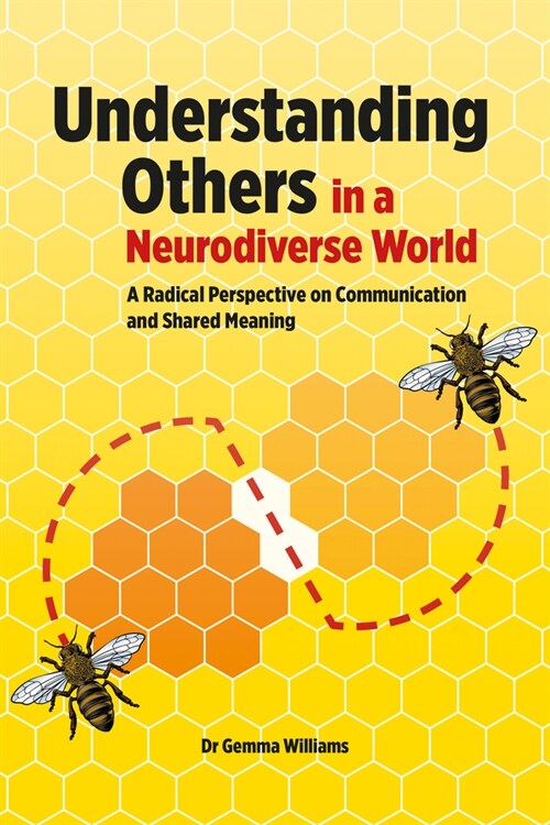 Understanding Others in a Neurodiverse World : A Radical Perspective on Communication and Shared Meaning (Paperback)