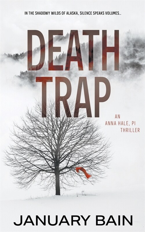 Death Trap: An Anna Hale, PI Thriller (Paperback)