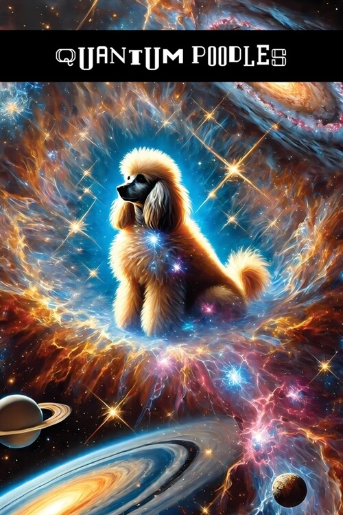 Quantum Poodles: Mysteries (Paperback)