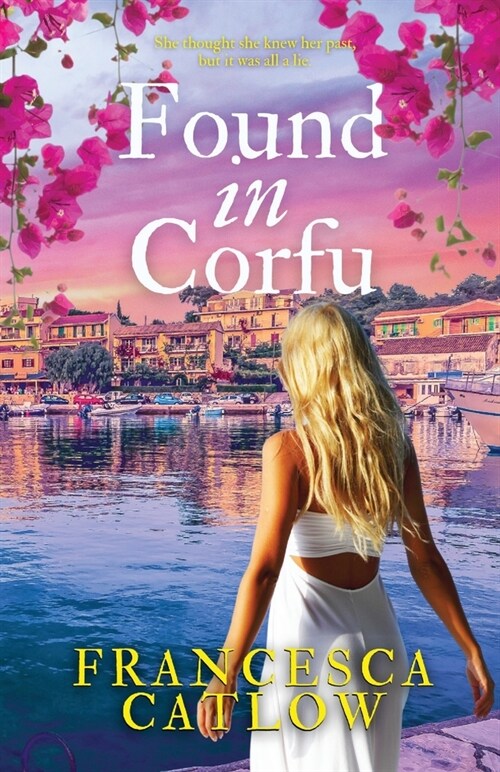 Found in Corfu (Paperback)