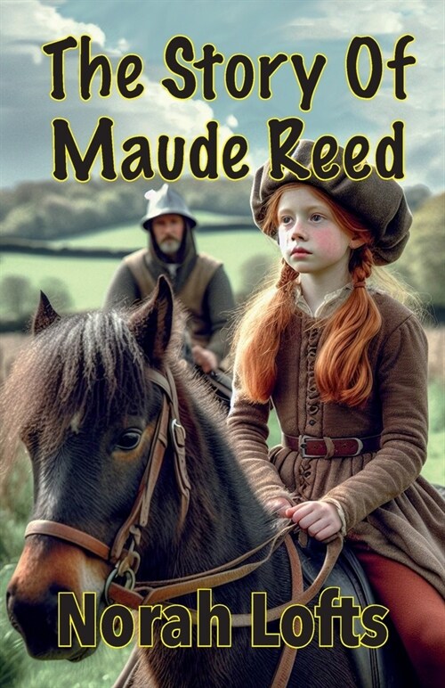 The Story Of Maude Reed (Paperback)