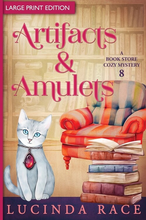 Artifacts & Amulets LP (Paperback)