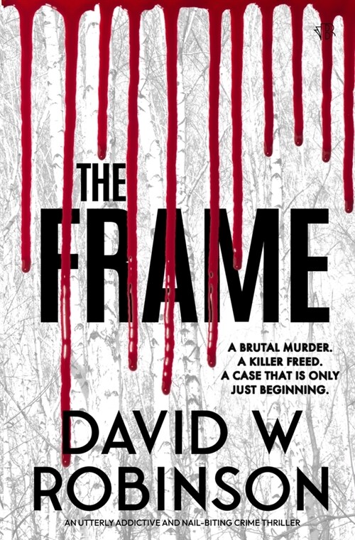 The Frame (Paperback)