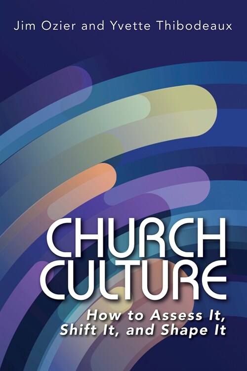 Church Culture: How to Assess It, Shift It, and Shape It (Paperback, Church Culture)