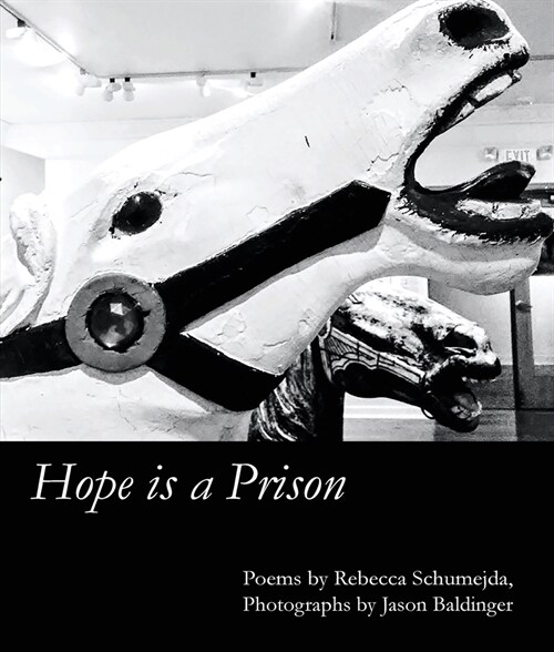 Hope is a Prison (Paperback)