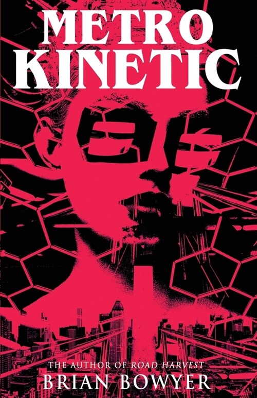 Metro Kinetic (Paperback)